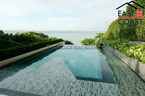 Condominio de 1 dormitorio en Pattaya, Tailandia № 212989 - foto 21