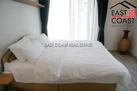 Condominio de 1 dormitorio en Pattaya, Tailandia № 212989 - foto 12