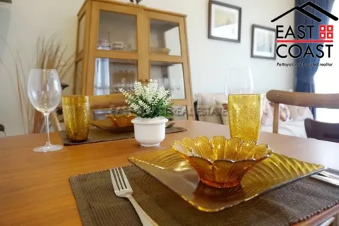 Condominio de 1 dormitorio en Pattaya, Tailandia № 212989 - foto 6