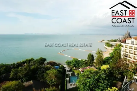 Condominio de 1 dormitorio en Pattaya, Tailandia № 212989 - foto 16