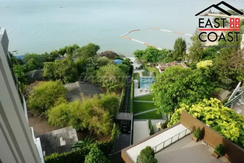 Condominio de 1 dormitorio en Pattaya, Tailandia № 212989 - foto 15
