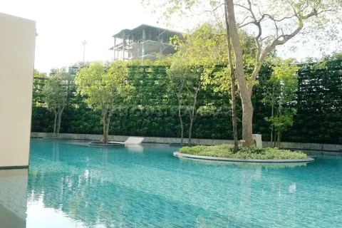 Condominio de 1 dormitorio en Pattaya, Tailandia № 212989 - foto 22