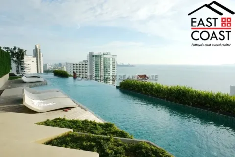 Condominio de 1 dormitorio en Pattaya, Tailandia № 212989 - foto 19