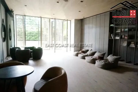 Condominio de 1 dormitorio en Pattaya, Tailandia № 212989 - foto 18