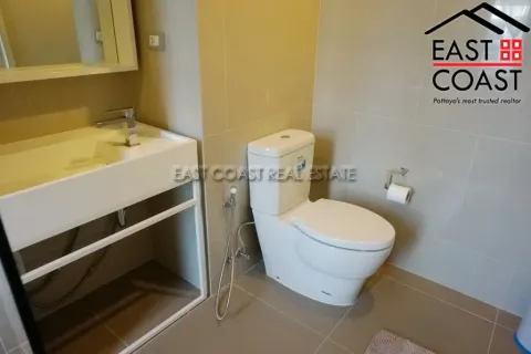 Condominio de 1 dormitorio en Pattaya, Tailandia № 212989 - foto 14