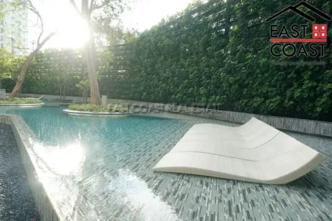 Condominio de 1 dormitorio en Pattaya, Tailandia № 212989 - foto 23
