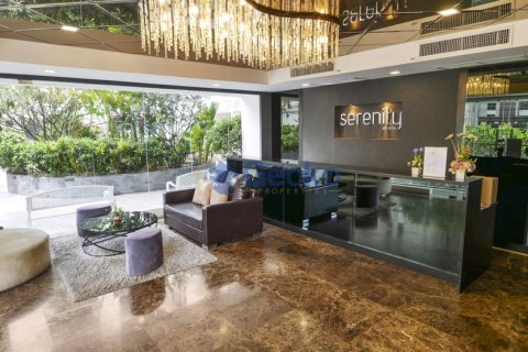 Condo in Pattaya, Thailand, 2 bedrooms  № 204633 - photo 16