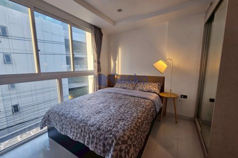 Condo in Pattaya, Thailand, 2 bedrooms  № 204633 - photo 11