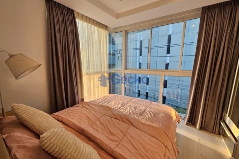 Condo in Pattaya, Thailand, 2 bedrooms  № 204633 - photo 7
