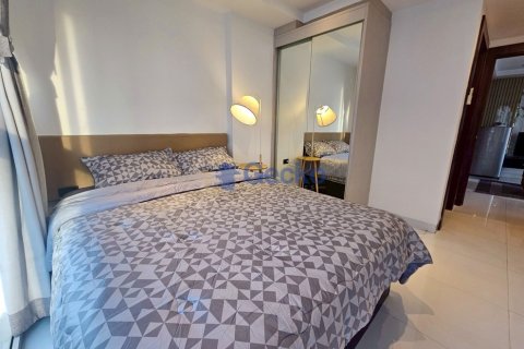 Condo in Pattaya, Thailand, 2 bedrooms  № 204633 - photo 12