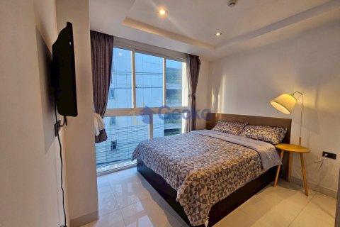 Condo in Pattaya, Thailand, 2 bedrooms  № 204633 - photo 9