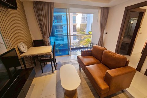 Condo in Pattaya, Thailand, 2 bedrooms  № 204633 - photo 5