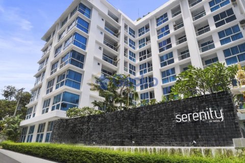 Condo in Pattaya, Thailand, 2 bedrooms  № 204633 - photo 18