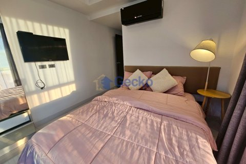 Condo in Pattaya, Thailand, 2 bedrooms  № 204633 - photo 6