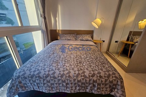 Condo in Pattaya, Thailand, 2 bedrooms  № 204633 - photo 10