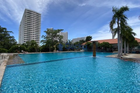 สตูดิโอในคอนโดมิเนียมในพัทยา, ประเทศไทย № 204630 - รูปถ่าย 25