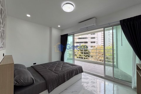 สตูดิโอในคอนโดมิเนียมในพัทยา, ประเทศไทย № 204630 - รูปถ่าย 5