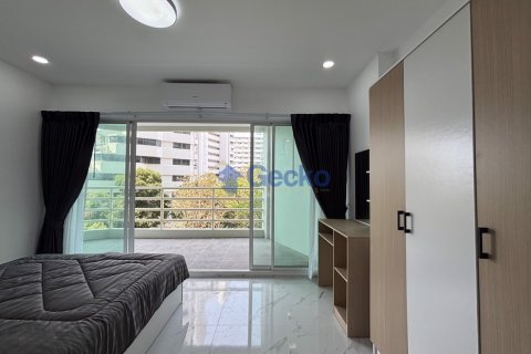 สตูดิโอในคอนโดมิเนียมในพัทยา, ประเทศไทย № 204630 - รูปถ่าย 15