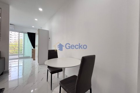 สตูดิโอในคอนโดมิเนียมในพัทยา, ประเทศไทย № 204630 - รูปถ่าย 18
