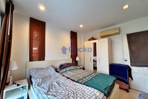 คอนโดมิเนียมในพัทยา, ประเทศไทย, 2 ห้องนอน № 204634 - รูปถ่าย 8