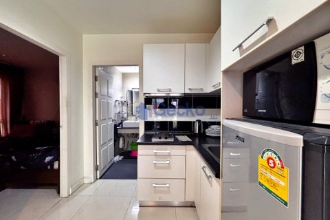 คอนโดมิเนียมในพัทยา, ประเทศไทย, 2 ห้องนอน № 204634 - รูปถ่าย 6
