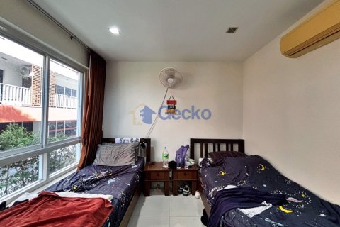 คอนโดมิเนียมในพัทยา, ประเทศไทย, 2 ห้องนอน № 204634 - รูปถ่าย 11