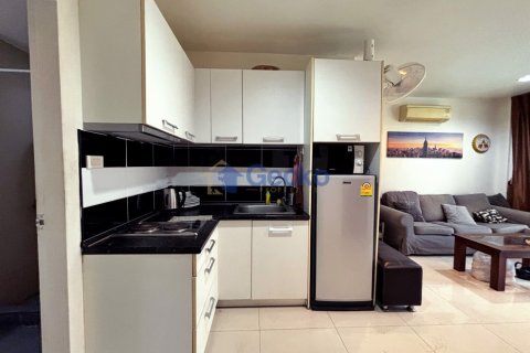 คอนโดมิเนียมในพัทยา, ประเทศไทย, 2 ห้องนอน № 204634 - รูปถ่าย 4