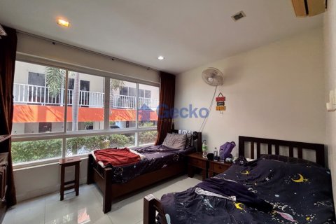 คอนโดมิเนียมในพัทยา, ประเทศไทย, 2 ห้องนอน № 204634 - รูปถ่าย 10