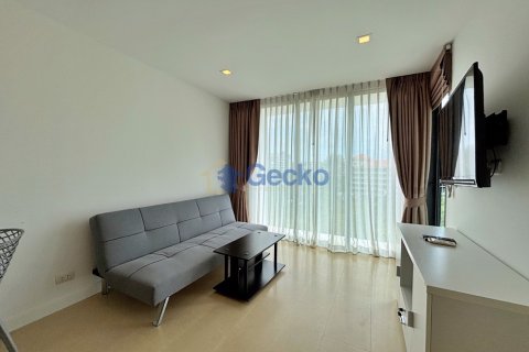 คอนโดมิเนียมในพัทยา, ประเทศไทย, 1 ห้องนอน № 204629 - รูปถ่าย 5
