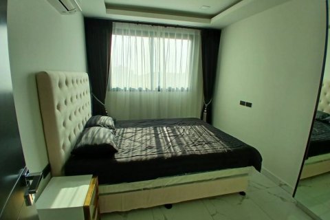 Кондоминиум с 2 спальнями в Банг Ламунге, Таиланд № 116896 - фото 7