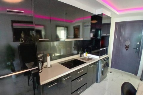 Кондоминиум с 2 спальнями в Банг Ламунге, Таиланд № 116896 - фото 6