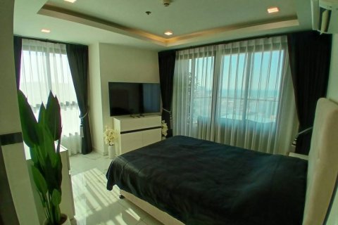 Кондоминиум с 2 спальнями в Банг Ламунге, Таиланд № 116896 - фото 8