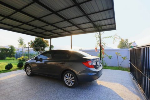 Villa in Cha-am, Thailand 3 bedrooms № 116899 - photo 4