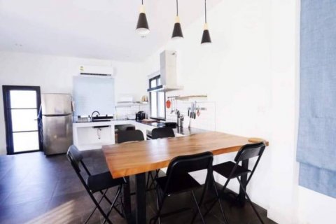 Villa in Cha-am, Thailand 3 bedrooms № 116899 - photo 10