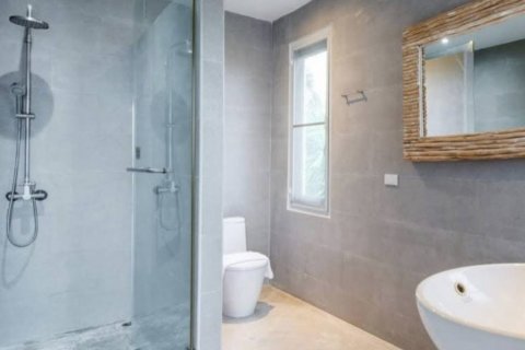 Villa in Kui Buri, Thailand 2 bedrooms № 116901 - photo 9