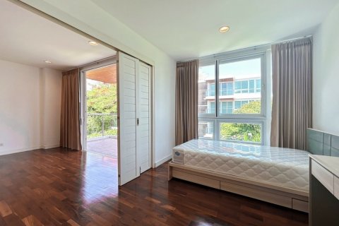 Eigentumswohnung in Hua Hin, Thailand, 2 Schlafzimmer № 221987 - Foto 14