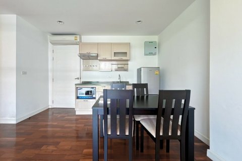 Eigentumswohnung in Hua Hin, Thailand, 2 Schlafzimmer № 221987 - Foto 8