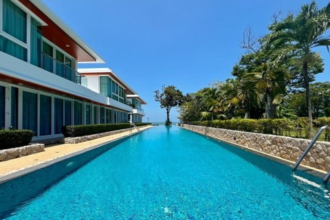 Eigentumswohnung in Hua Hin, Thailand, 2 Schlafzimmer № 221987 - Foto 2