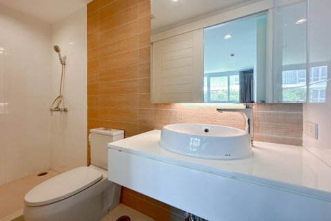 Eigentumswohnung in Hua Hin, Thailand, 2 Schlafzimmer № 221987 - Foto 21