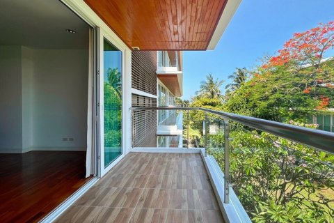 Eigentumswohnung in Hua Hin, Thailand, 2 Schlafzimmer № 221987 - Foto 11