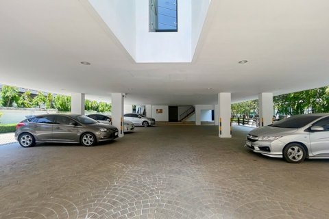 Eigentumswohnung in Hua Hin, Thailand, 2 Schlafzimmer № 221987 - Foto 7