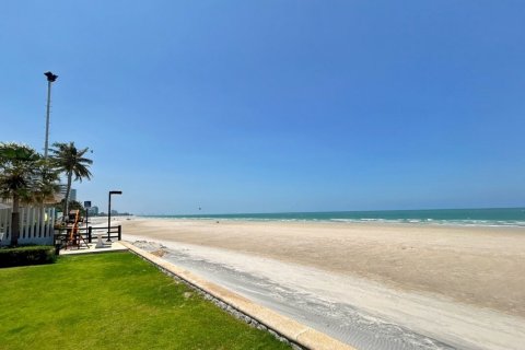 Eigentumswohnung in Hua Hin, Thailand, 2 Schlafzimmer № 221987 - Foto 5