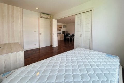Eigentumswohnung in Hua Hin, Thailand, 2 Schlafzimmer № 221987 - Foto 15