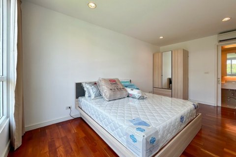 Eigentumswohnung in Hua Hin, Thailand, 2 Schlafzimmer № 221987 - Foto 17