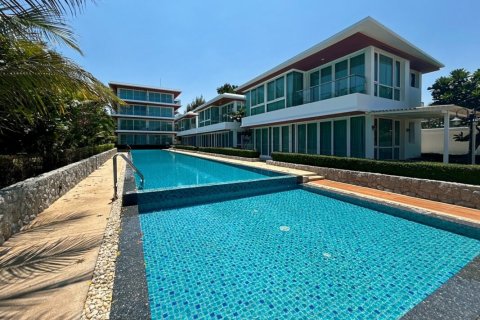 Eigentumswohnung in Hua Hin, Thailand, 2 Schlafzimmer № 221987 - Foto 3