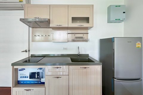 Eigentumswohnung in Hua Hin, Thailand, 2 Schlafzimmer № 221987 - Foto 10