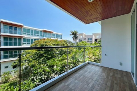 Eigentumswohnung in Hua Hin, Thailand, 2 Schlafzimmer № 221987 - Foto 6