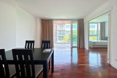 Eigentumswohnung in Hua Hin, Thailand, 2 Schlafzimmer № 221987 - Foto 13