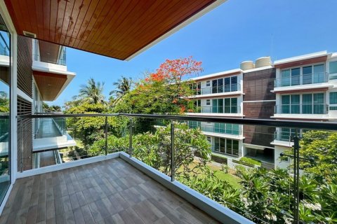 Eigentumswohnung in Hua Hin, Thailand, 2 Schlafzimmer № 221987 - Foto 4