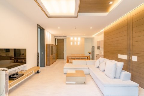 Eigentumswohnung in Hua Hin, Thailand, 2 Schlafzimmer № 221988 - Foto 6